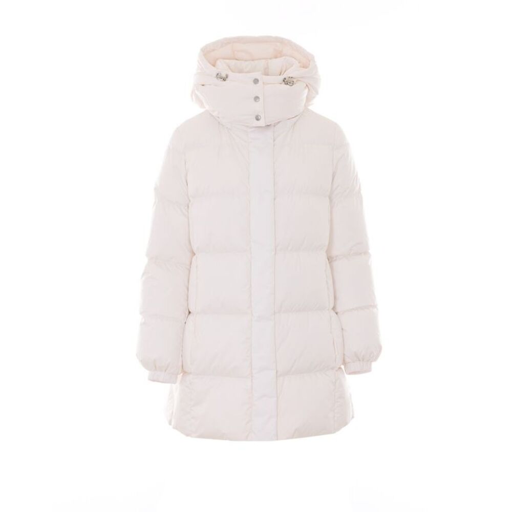 Add Women Amadeus Long Down Jacket